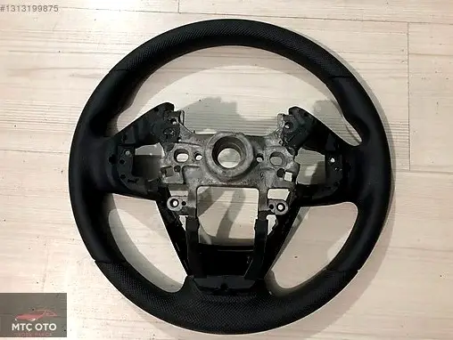 Honda Civic Direksiyon Simidi çıkma parça