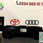 HONDA CİVİC FC5 KLİMA KONTROL PANELİ ORJİNAL