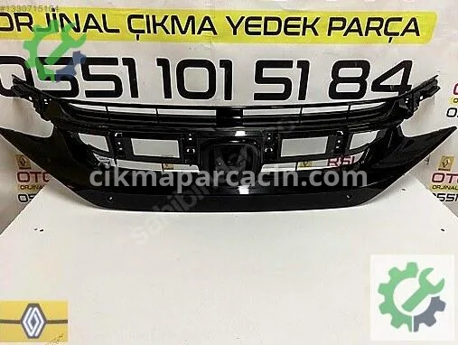 Honda Civic Ön Panjur çıkma parça