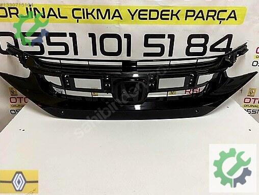 Honda Civic Ön Panjur çıkma parça