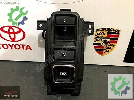 Honda Civic Vites Topuzu çıkma parça