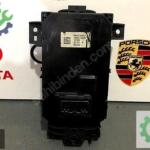 HONDA CİVİC FC5 OTOMATİK VİTES TOPUZU ORJİNAL
