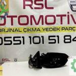 HONDA CİVİC FC5 SAĞ AYNA SIFIR ORJİNAL