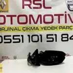 HONDA CİVİC FC5 SAĞ AYNA SIFIR ORJİNAL
