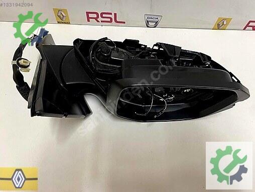 Honda Civic Sağ Dış Ayna çıkma parça