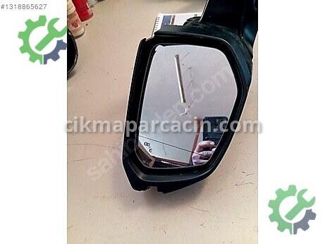 Honda Civic Ayna Motoru çıkma parça