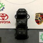 HONDA CİVİC FC5 SOL ÖN CAM DÜĞMESİ ORJİNAL