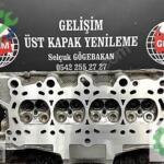 2006 Honda Civic Silindir Kapak Çıkma Parça Gaziantep