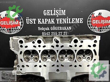 Honda Civic Silindir Kapak çıkma parça
