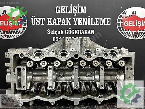 Honda Civic Silindir Kapak çıkma parça