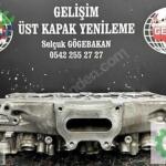 2006 Honda Civic Silindir Kapak Çıkma Parça Gaziantep