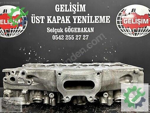 Honda Civic Silindir Kapak çıkma parça