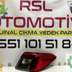 HONDA CİVİC FE1 SAĞ STOP SIFIR ORJİNAL