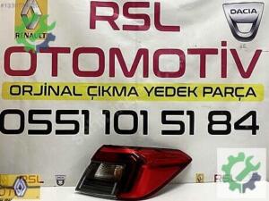 HONDA CİVİC FE1 SAĞ STOP SIFIR ORJİNAL