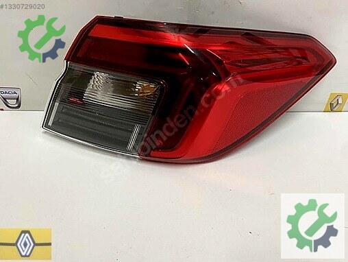 Honda Civic Sağ Arka Stop çıkma parça