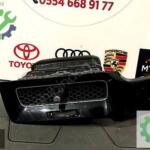 HONDA CİVİC FE1 SOL HAVALANDIRMA IZGARASI ORJ 77245-T20-A0-34