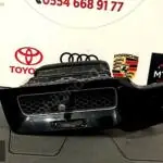 HONDA CİVİC FE1 SOL HAVALANDIRMA IZGARASI ORJ 77245-T20-A0-34