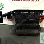 HONDA CİVİC FE1 SOL HAVALANDIRMA IZGARASI ORJ 77245-T20-A0-34