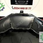 HONDA CİVİC GÖSTERGE PANELİ ORJİNAL HR-0442