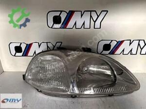HONDA CİVİC İES 96-98 SAĞ FAR