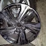 Honda Civic Bakalit Çıkma