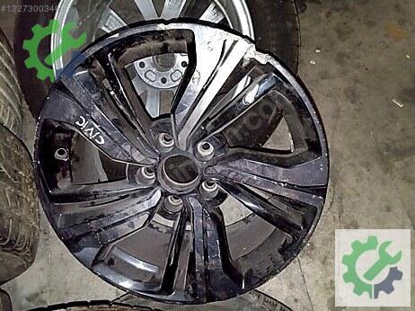 Honda Civic Bakalit çıkma parça