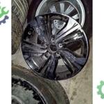 Honda Civic Bakalit Çıkma