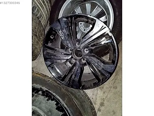 Honda Civic Bakalit çıkma parça