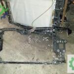 Honda Civic Ön Panel Çıkma