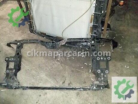 Honda Civic Ön Panel çıkma parça
