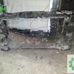 Honda Civic Ön Panel Çıkma