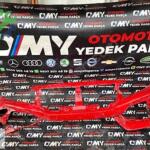 HONDA CİVİC ÖN TAMPON OMY OTO’DAN