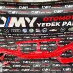 HONDA CİVİC ÖN TAMPON OMY OTO’DAN