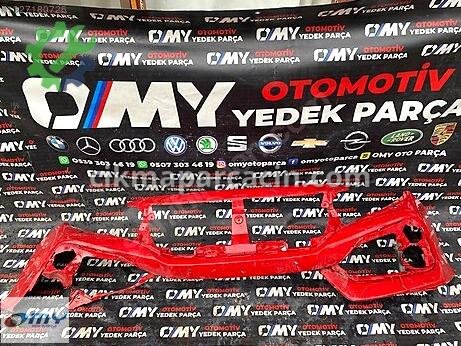 Honda Civic Ön Tampon çıkma parça