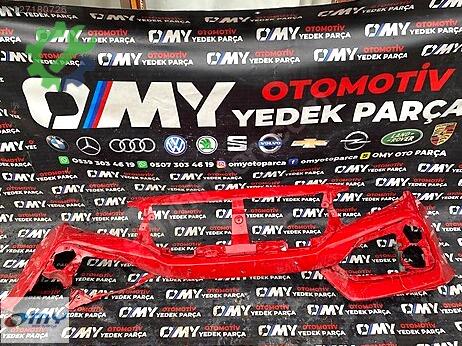 Honda Civic Ön Tampon çıkma parça