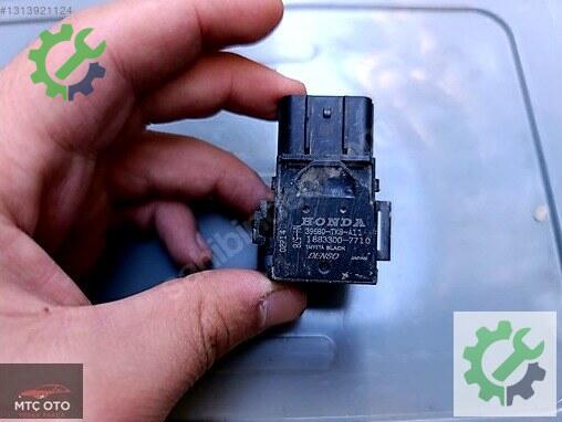 Honda Civic Park Sensörü 39680TK8A11 çıkma parça