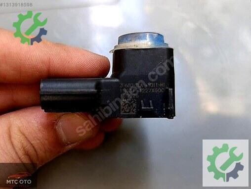 Honda Civic Park Sensörü 39680TLAY011M1 çıkma parça