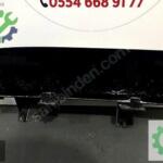 HONDA CİVİC RADİO TEYP GÖSTERGE PANELİ ORJİNAL