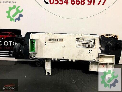 Honda Civic Gösterge çıkma parça