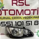 HONDA CİVİC SAĞ FAR SIFIR 2006-2010 33101-SNB-G03