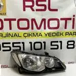 HONDA CİVİC SAĞ FAR SIFIR 2006-2010 33101-SNB-G03