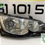HONDA CİVİC SAĞ FAR SIFIR 2006-2010 33101-SNB-G03