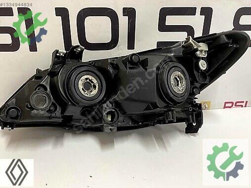Honda Civic Sağ Ön Far 33101-SNB-G03 çıkma parça