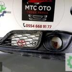 HONDA CİVİC SAĞ SİS FARI ÇERCEVESİ ORJİNAL