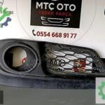 HONDA CİVİC SAĞ SİS FARI ÇERCEVESİ ORJİNAL