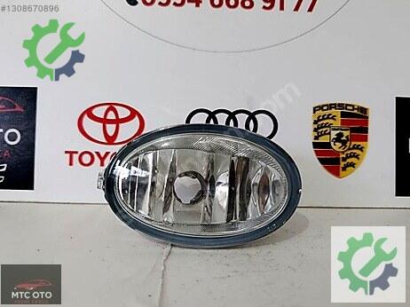 Honda Civic Sağ Sis Farı çıkma parça