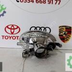 HONDA CİVİC SAĞ SİS FARI ORJİNAL