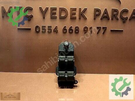 Honda Civic Cam Düğmesi çıkma parça