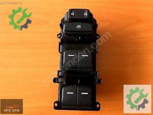 HONDA CİVİC SOL ÖN CAM DÜĞMESİ M64590