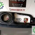 HONDA CİVİC SOL SİS FARI ÇERCEVESİ ORJİNAL 71108TFJG00